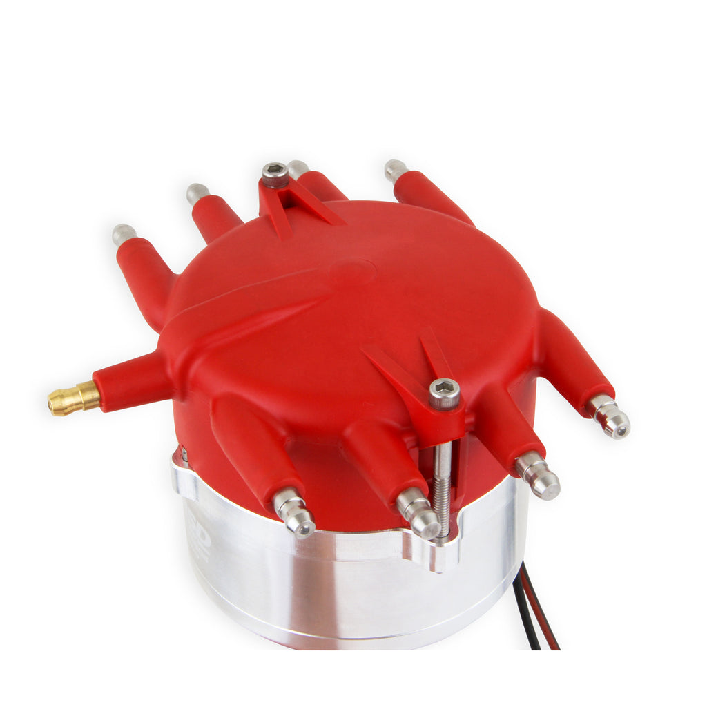 Bbf-Billet-Distributor-WLow-Profile-Crab-Cap