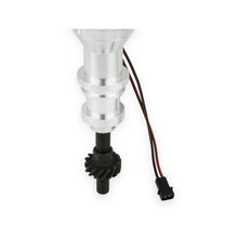 Load image into Gallery viewer, Bbf-Billet-Distributor-WLow-Profile-Crab-Cap
