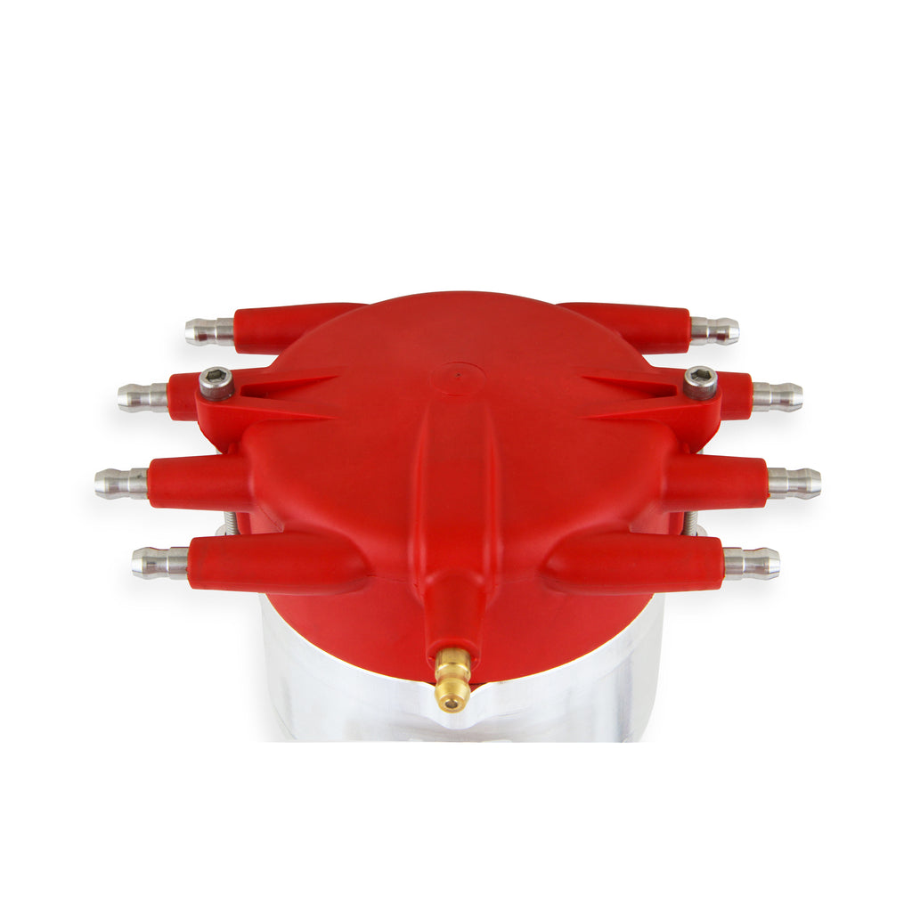 Bbf-Billet-Distributor-WLow-Profile-Crab-Cap
