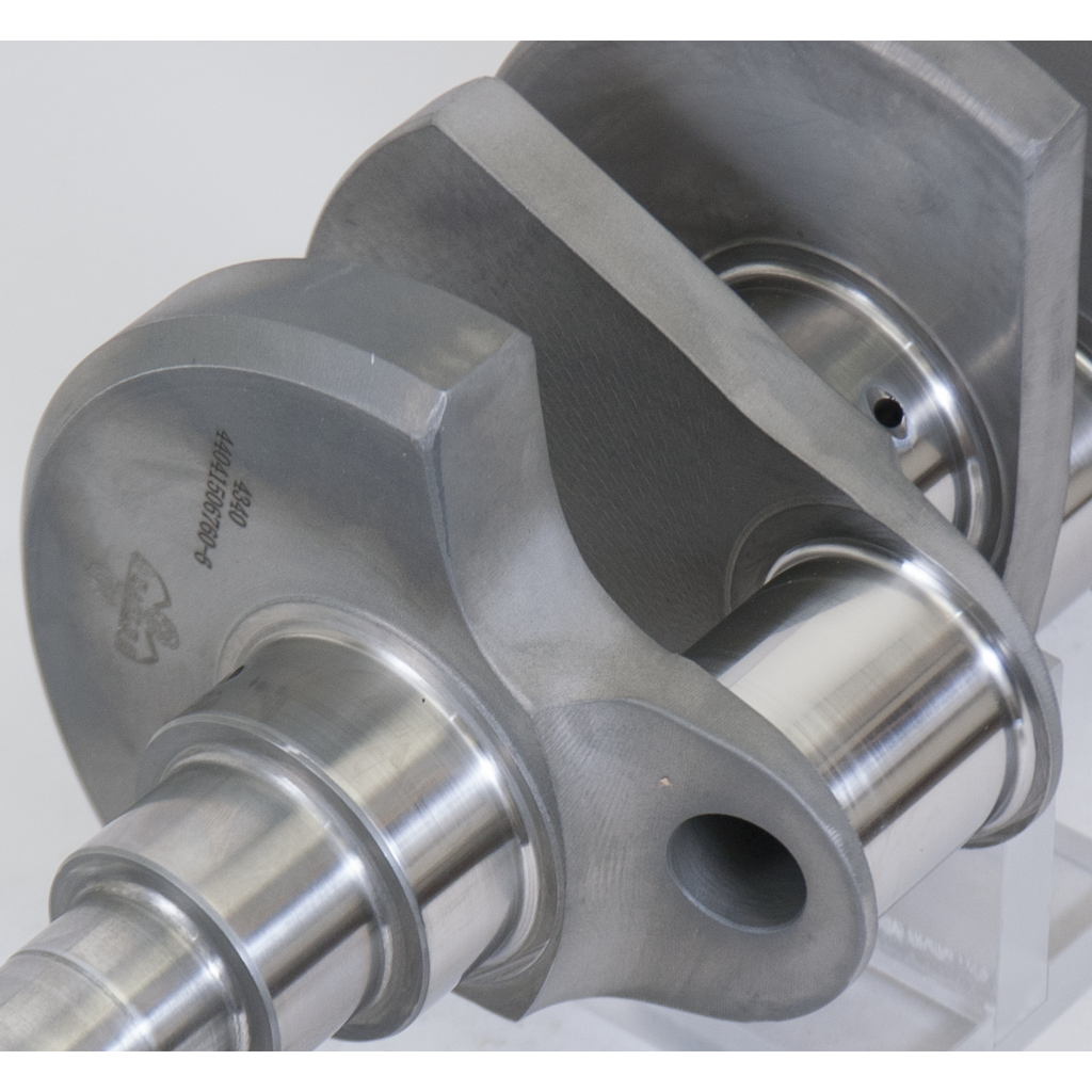 Bbm-4340-Forged-Crank---4.150-Stroke