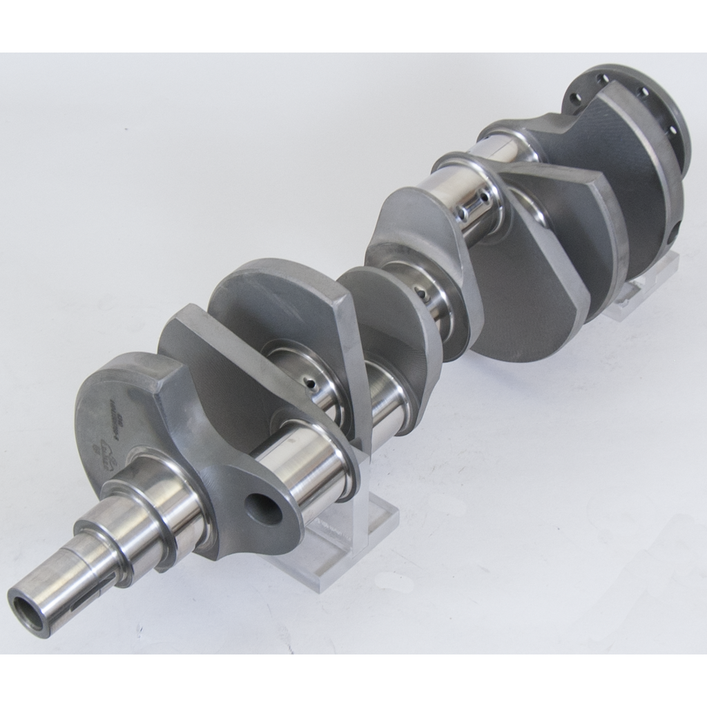 Bbm-4340-Forged-Crank---4.150-Stroke
