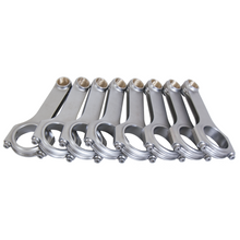 Load image into Gallery viewer, Bbm-4340-Forged-H-Beam-Rods-6.760-W1.094-Pin