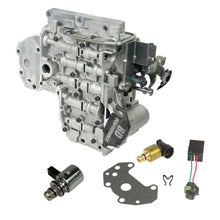 Load image into Gallery viewer, Bd-48Re-Valve-Body-Dodge-2003-2007-CW-Governor-Pressure-Solenoid--Transducer