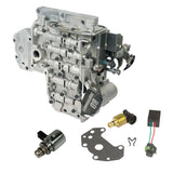 BD Diesel 1030423E BD 48RE Valve Body Dodge 2003-2007 c/w Governor Pressure Solenoid & Transducer