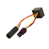 BD Diesel 1515931 BD 5.9L Cummins Boost Fooler Dodge 1998-2000 24-valve w/Round Map Plug