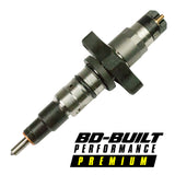 BD Diesel 1725860 BD 5.9L Cummins CR Premium Injector Dodge 2003-2004 - Stage 1 60 HP / 33%