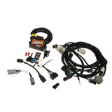 BD Diesel 1047135 BD 5.9L Howler VGT Controller Kit - Dodge 2003-2007