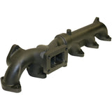 BD Diesel 1045965 BD 6.7L Cummins Exhaust Manifold Dodge 2007.5-2018 2500/3500 Pick-up