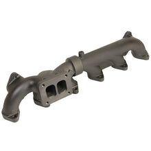Load image into Gallery viewer, Bd-6.7L-Cummins-T4-Exhaust-Manifold-Dodge-2007.5-2018-2500-3500-Pick-Up