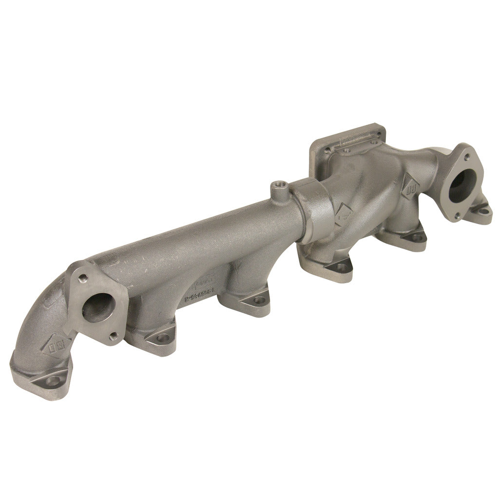 Bd-6.7L-Cummins-T4-Exhaust-Manifold-Dodge-2007.5-2018-2500-3500-Pick-Up