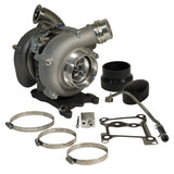 BD Diesel 1045825 BD 6.7L Power Stroke Screamer Stage 2 Turbo Kit - Ford 2011-2016