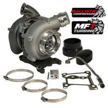 Load image into Gallery viewer, Bd-6.7L-Power-Stroke-Screamer-Stage-2-Turbo-Kit---Ford-2011-2016-250-Core-Charge-Applies-250-Core-Charge-Applies