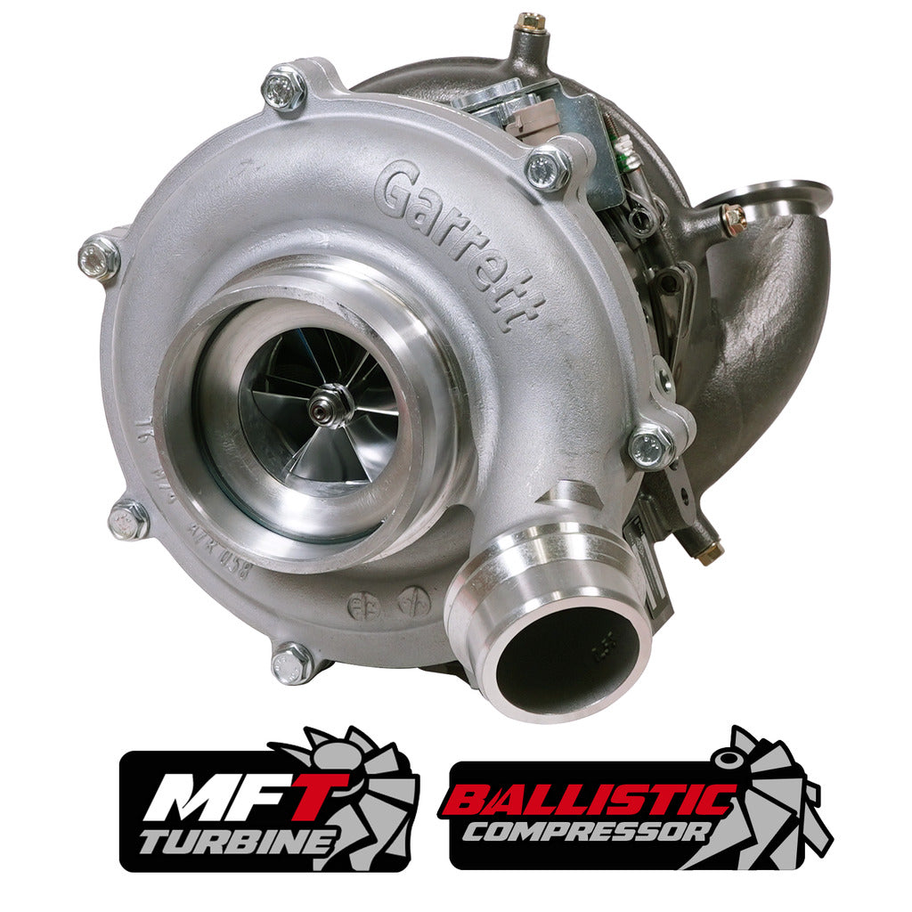 Bd-6.7L-Power-Stroke-Screamer-Turbo---Ford-2017-2019-F250-F350-F450-F550-250-Core-Charge-Applies-250-Core-Charge-Applies