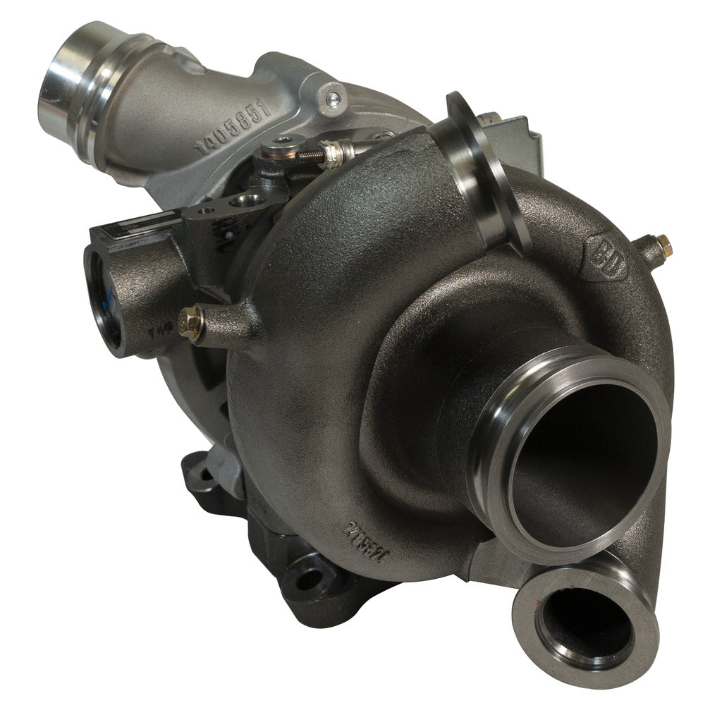 Bd-6.7L-Power-Stroke-Screamer-Stage-2-Turbo-Kit---Ford-2011-2016-250-Core-Charge-Applies-250-Core-Charge-Applies