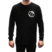 Load image into Gallery viewer, Bd-Black-Mens-Long-Sleeve-Shirt-Medium-Baja-Designs
