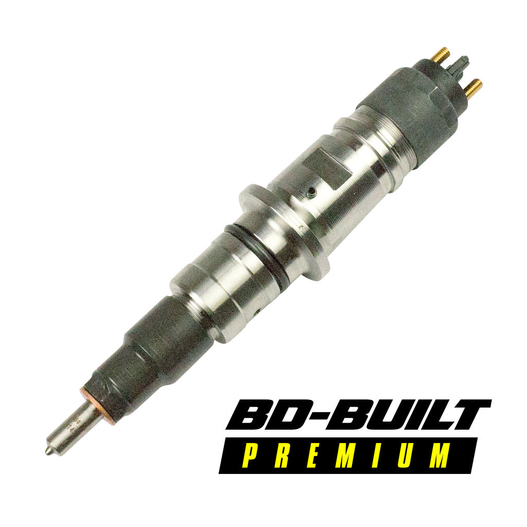 Bd-Built-6.7L-Cummins-Premium-Injector-(0986435574)-DodgeRam-2010.5-12-CabChas
