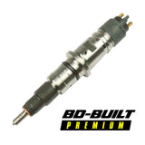 BD Diesel 1725588 BD-Built 6.7L Cummins Premium Injector (0986435574) Dodge/RAM 2010.5-12 Cab/Chas