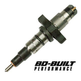 BD Diesel 1715866 BD-Built Performance 5.9L Cummins CR Injector Dodge 2004.5-2007 Stage 2 43%/90hp