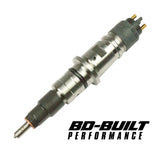 BD Diesel 1715872 BD-Built Performance 6.7L Cummins CR Injector Dodge 2007.5-18 Stage 3 53%/120hp