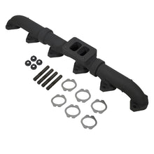 Load image into Gallery viewer, Bd-Cat-T6-Exhaust-Manifold-1993-1998-3406E--1999-2003-C15-Non-Acert