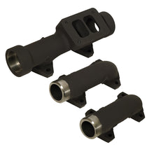 Load image into Gallery viewer, Bd-Cat-T6-Exhaust-Manifold-1993-1998-3406E--1999-2003-C15-Non-Acert