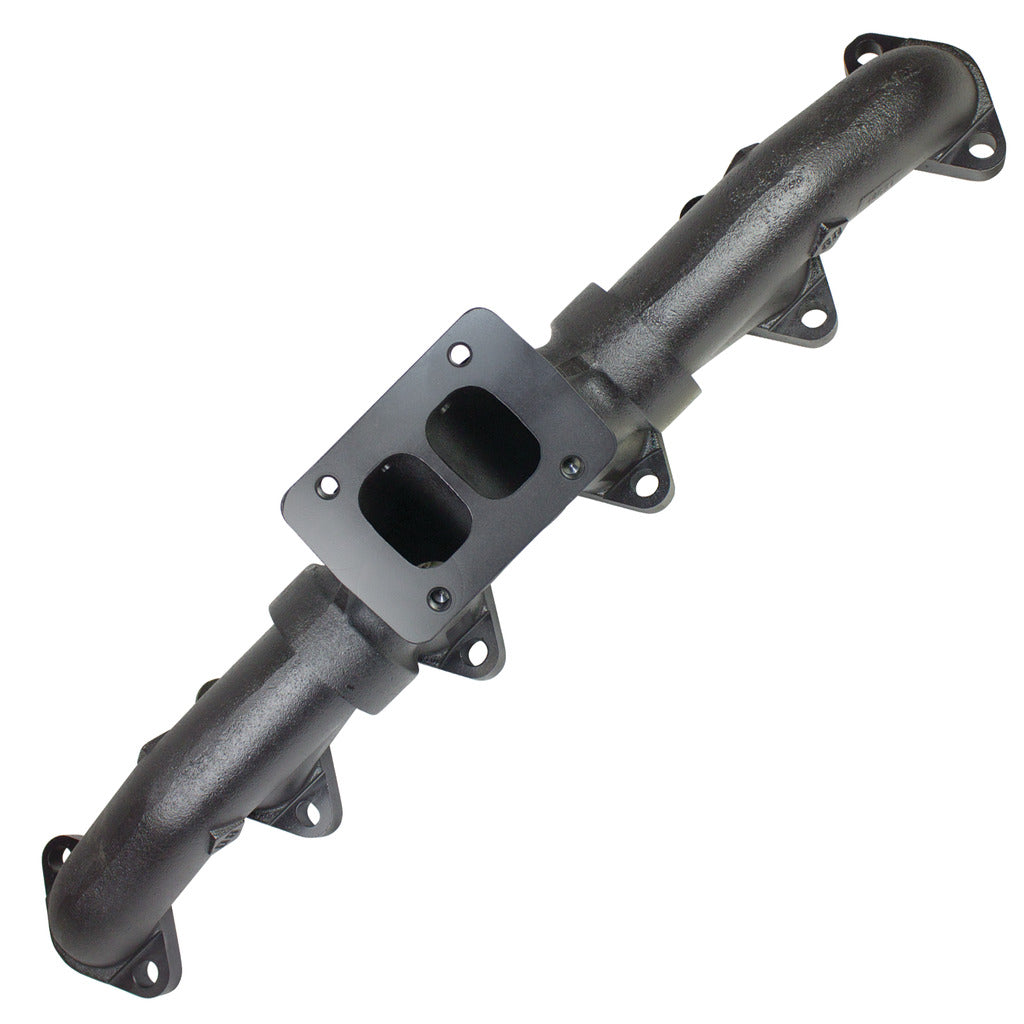 Bd-Cummins-20-Degree-T4-Exhaust-Manifold---Dodge-1998.5-2007-5.9L