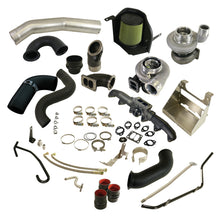 Load image into Gallery viewer, Bd-Cummins-6.7L-Cobra-Twin-Turbo-Kit-S364.5Sx-E--S480sx-E-Dodge-2007.5-2009