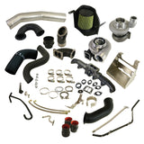 BD Diesel 1045784 BD Cummins 6.7L Cobra Twin Turbo Kit S364.5SX-E / S480SX-E Dodge 2007.5-2009