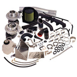 BD Diesel 1045798 BD Cummins 6.7L Cobra Twin Turbo Kit S467SX / S488SX-E Dodge 2013-2018