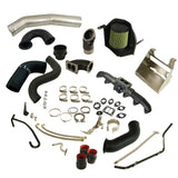 BD Diesel 1045766 BD Cummins 6.7L Cobra Turbo Install Kit - Dodge 2013-2018 w/S300SX-E Secondary