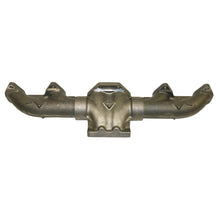Load image into Gallery viewer, Bd-Cummins-Isx-Exhaust-Manifold-Pre-2002-T6-Upgrade-10Mm-Studs