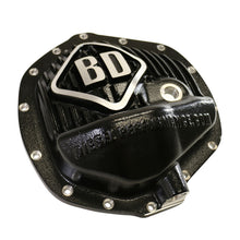 Load image into Gallery viewer, Bd-Differential-Cover,-Rear---Dodge-2013-2018-2500-Aam-14-Bolt-WRcs