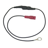 BD Diesel 1300030 BD Dodge APPS Noise Isolator -  1994-2004 5.9L / 1999-2003 8.0L