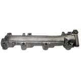 BD Diesel 1041460 BD Duramax Exhaust Manifold Chevy/GMC 2001-2010 LB7/LLY/LBZ/LMM