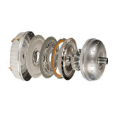 BD Diesel 1030230 BD Duramax Proforce Torque Converter - Chevy 2001-2010 6.6L Allison 1000