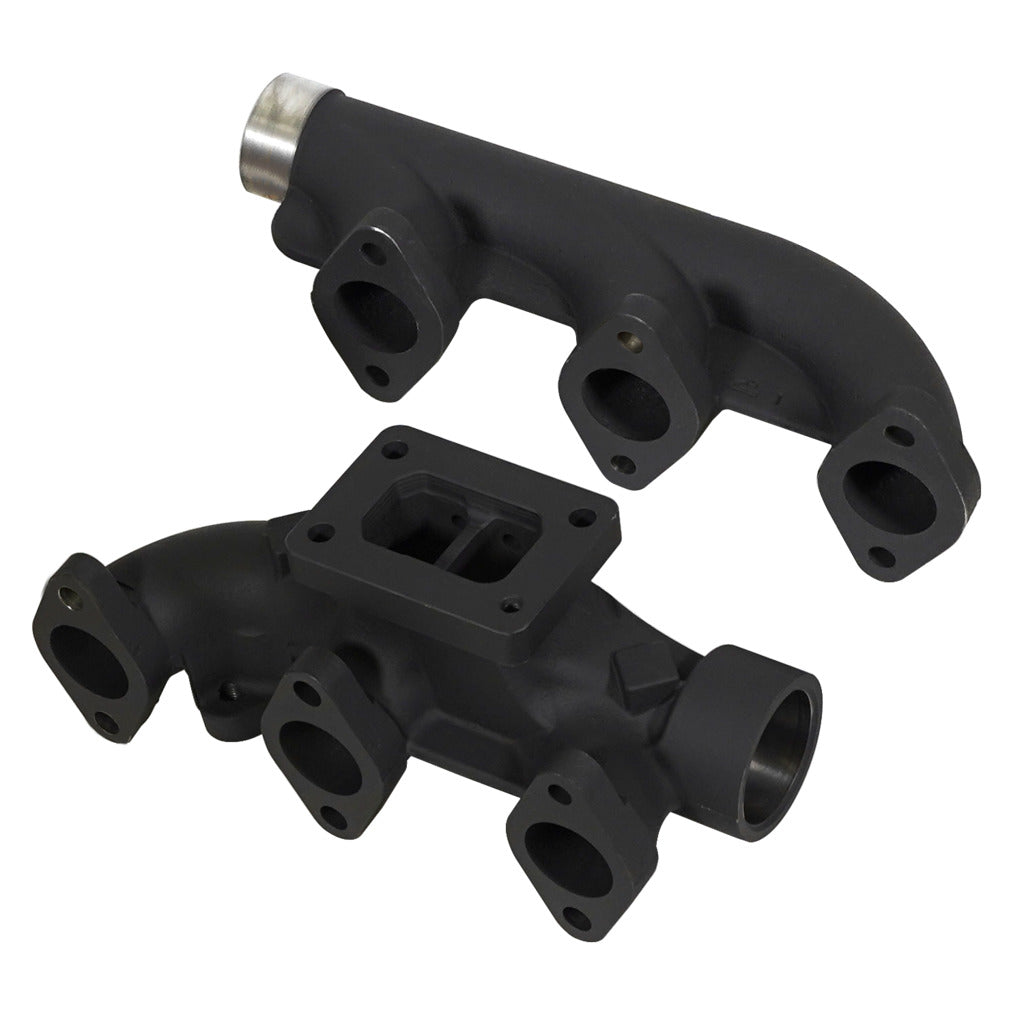 Bd-Exhaust-Manifold-Ram-350045005500-Cab--Chassis-6.7L-Cummins-2013-2018