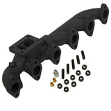 BD Diesel 1045968 BD Exhaust Manifold Ram 3500/4500/5500 Cab & Chassis 6.7L Cummins 2013-2018