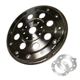 BD Diesel 1041212 BD HI5 12-Bolt Flexplate - Dodge 1994-2007 47RE/48RE