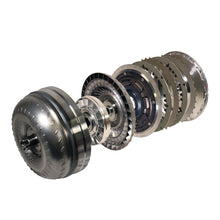 Load image into Gallery viewer, Bd-Hi5-23-Spline-High-Stall-Torque-Converter-Kit---Dodge-1994-2007-47Re48Re
