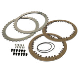 BD Diesel 1071269 BD HI5 Torque Converter Rebuild Kit - Dodge 1994-2007 47RE/48RE
