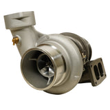 BD Diesel 1048030 BD High Power Heavy Duty Turbo S400 - CAT 78/96 1.32 Non-WasteGate T6