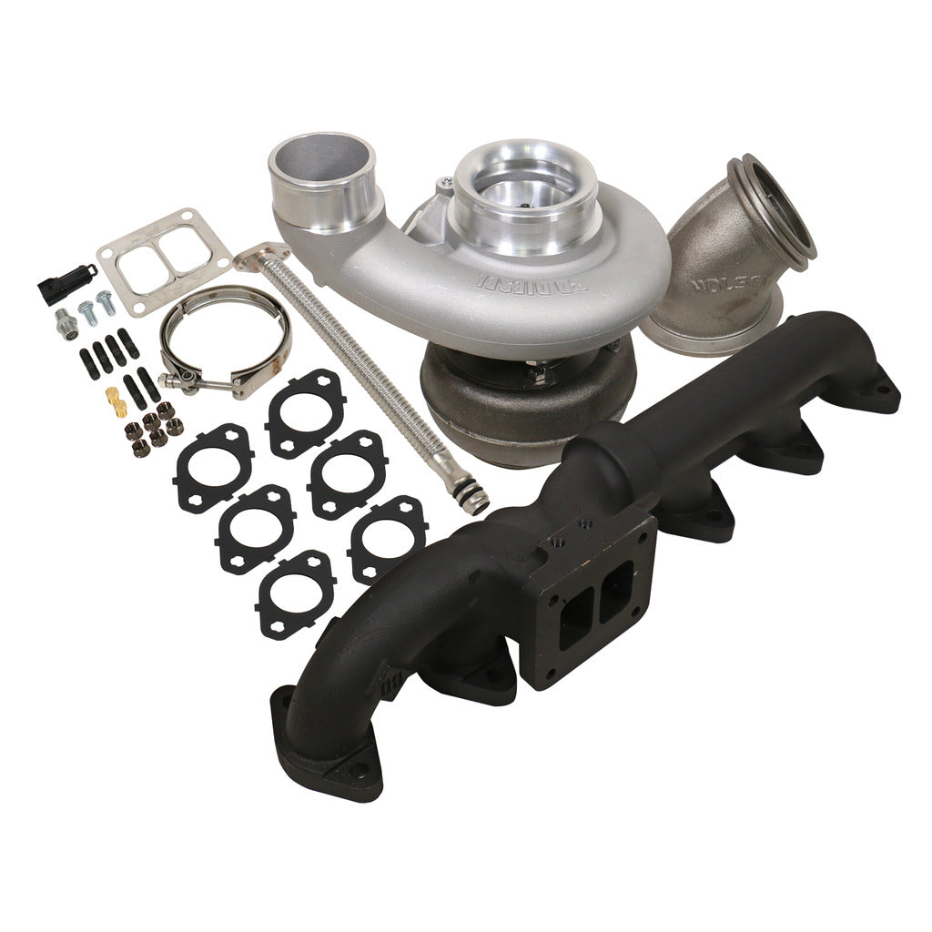 Bd-Iron-Horn-5.9L-Cummins-Turbo-Kit-S366sxe80-1.00Ar-Dodge-2003-2007