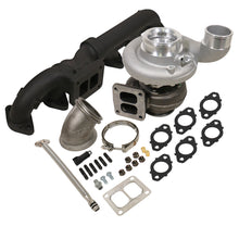 Load image into Gallery viewer, Bd-Iron-Horn-5.9L-Cummins-Turbo-Kit-S369sxe80-1.00Ar-Dodge-2003-2007