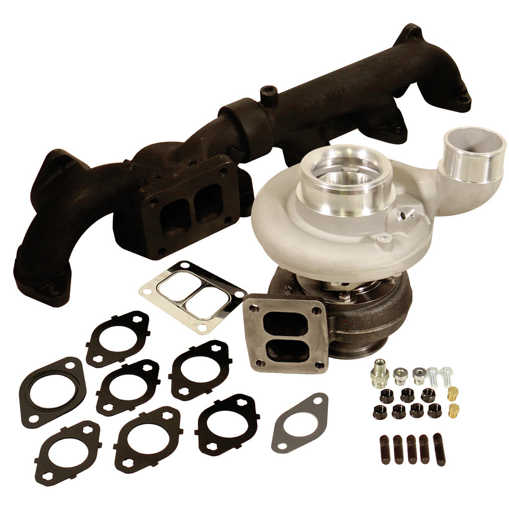 Bd-Iron-Horn-6.7L-Cummins-Turbo-Kit-S363sxe76-0.91Ar-Dodge-2007.5-2018