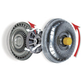 BD Diesel 1060210X BD Proforce Torque Converter - Dodge 1988-1993 5.9L 727/518