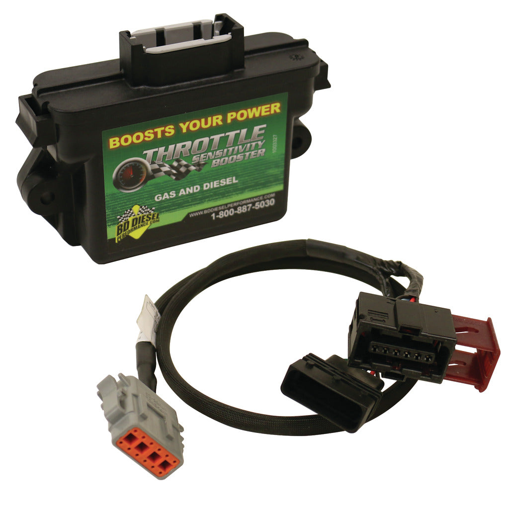 Bd-Throttle-Sensitivity-Booster---Chevy--Gmc--Dodge--Jeep--Fiat--Nissan