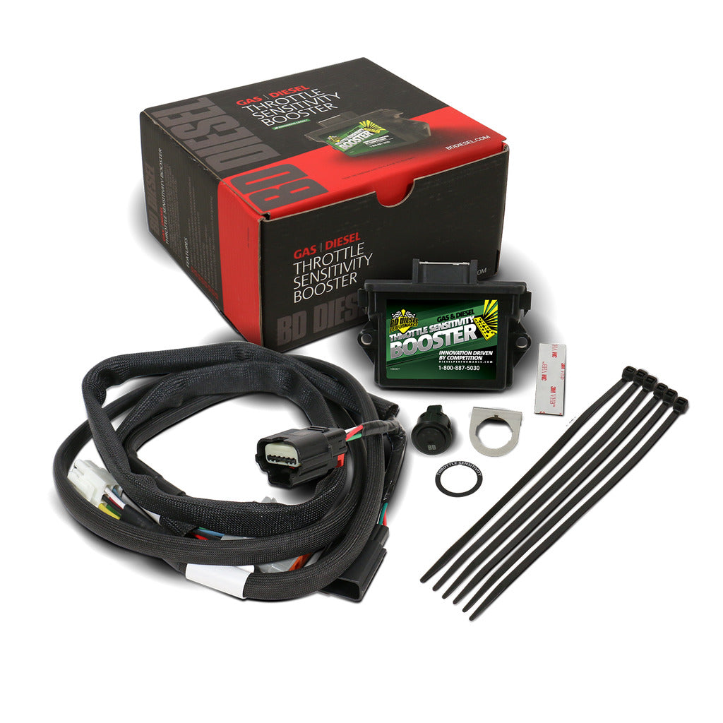 Bd-Throttle-Sensitivity-Booster-And-Push-Button-Switch-Pkg---Dodge--Ford--Jeep