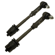 Load image into Gallery viewer, Bd-Tie-Rod-Upgrade---ChevyGmc-2001-2010-1500Hd2500-Hd3500Hd-SilveradoSierra