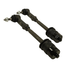 Load image into Gallery viewer, Bd-Tie-Rod-Upgrade---ChevyGmc-2001-2010-1500Hd2500-Hd3500Hd-SilveradoSierra