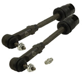 BD Diesel 1032124 BD Tie Rod Upgrade - Chevy/GMC 2011-2019 2500 HD / 3500HD Silverado/Sierra